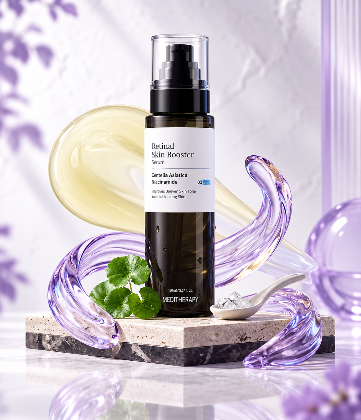 MEDITHERAPY Retinal Skin Booster