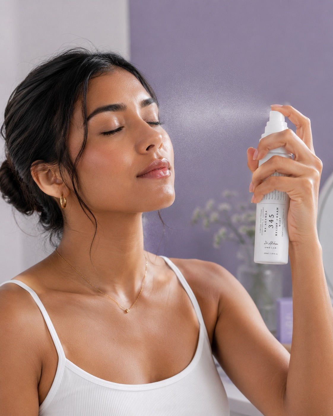 Dr. Althea 345 Relief Cream Mist
