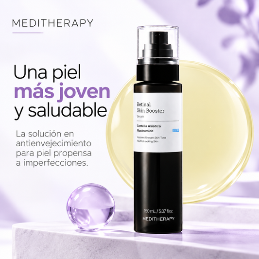 MEDITHERAPY Retinal Skin Booster