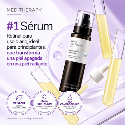 MEDITHERAPY Retinal Skin Booster