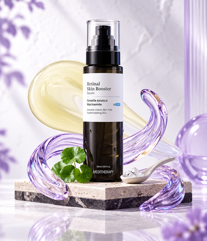 MEDITHERAPY Retinal Skin Booster