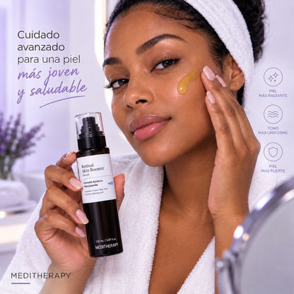 MEDITHERAPY Retinal Skin Booster