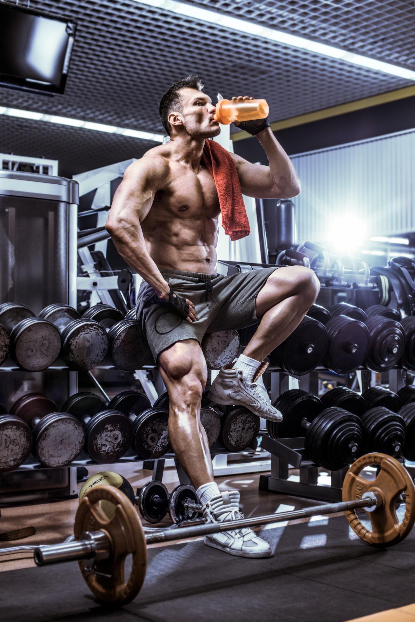 Proteína Whey Premium 5 lb