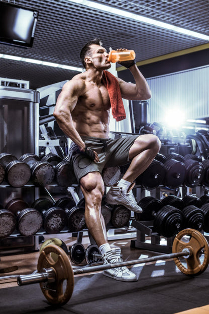 Proteína Whey Premium 5 lb