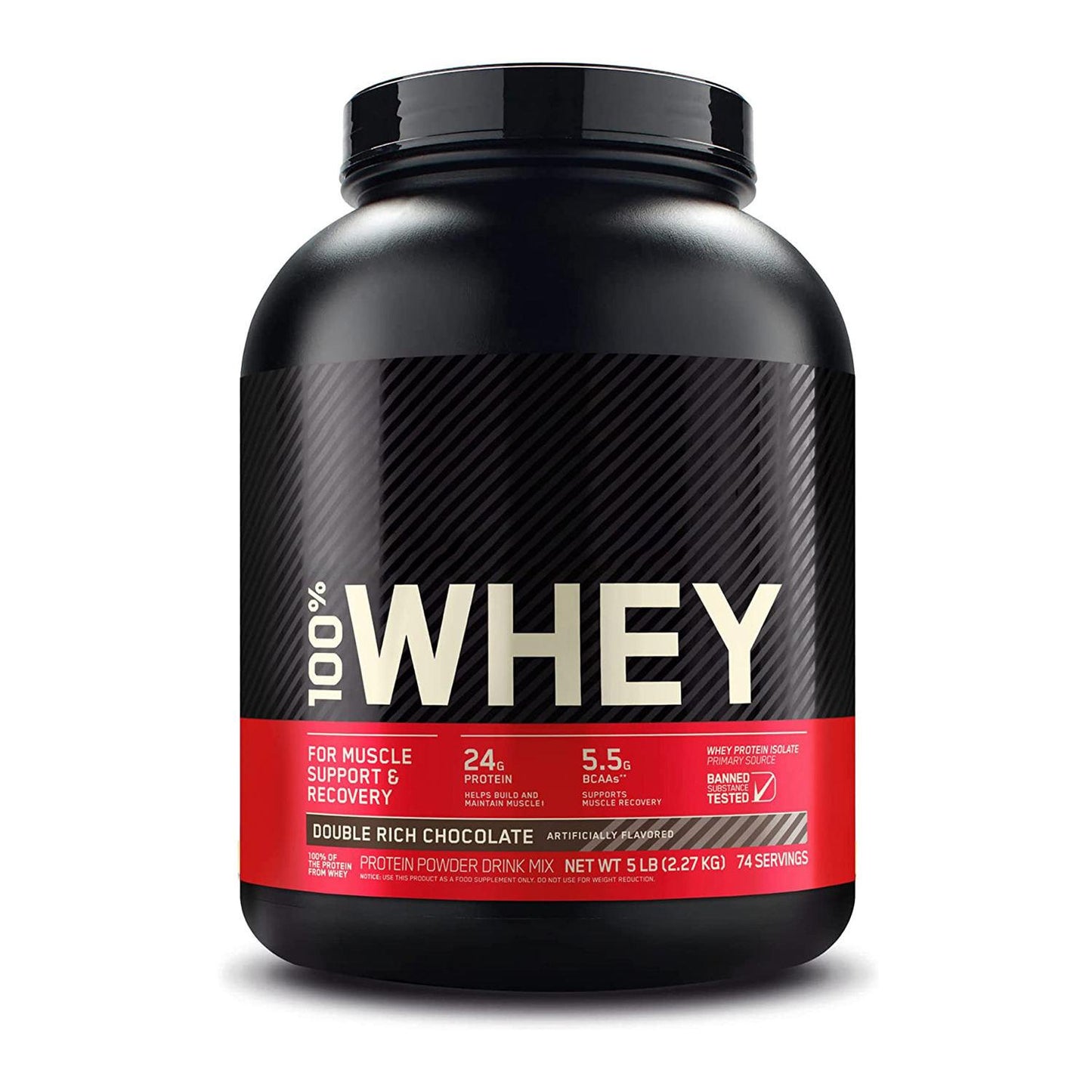 Proteína Whey Premium 5 lb