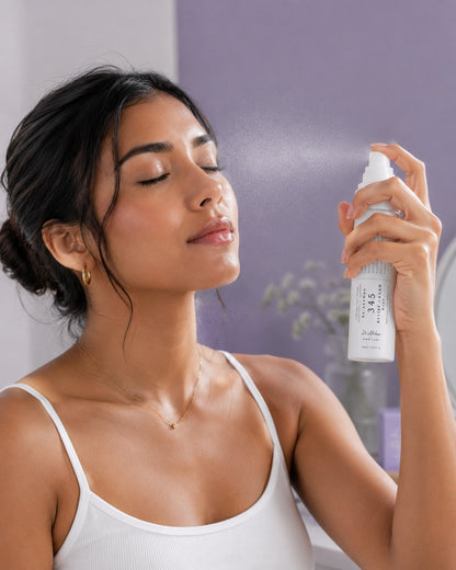 Dr. Althea 345 Relief Cream Mist
